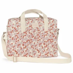 Nobodinoz Puériculture|Sacs À Langer, Trousses|Sac à langer imperméable Gala Opéra Sakura |