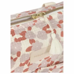 Nobodinoz Puériculture|Sacs À Langer, Trousses|Sac à langer imperméable Gala Opéra Sakura |
