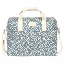 Sale Nobodinoz Sac à langer imperméable Gala Opera Yumiko | Bleu
