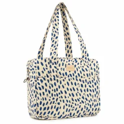 Nobodinoz Sac à langer imperméable Hyde Park Leonie |