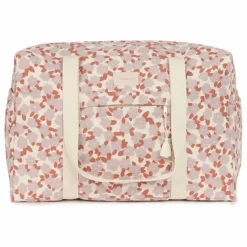Nobodinoz Sac à langer imperméable Opéra Sakura | Mauve Discount