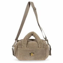 Konges Sløjd Sac à langer Jody | Marron glacé Best