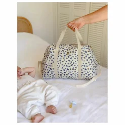 Milinane Sac à langer Joseph | Blanc Best