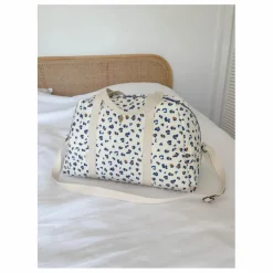 Milinane Sac à langer Joseph | Blanc Best