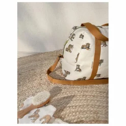 New Milinane Sac à langer Joseph | Caramel