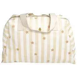 Best Milinane Sac à langer Joseph | Jaune pâle