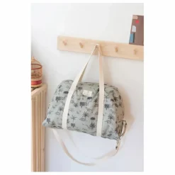 Milinane Sac à langer Joseph | Vert kaki