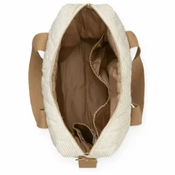 Cam Cam Sac à langer matelassé Stripes |