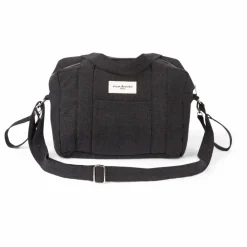rivedroite Sac à langer Mini Darcy en coton recyclé |