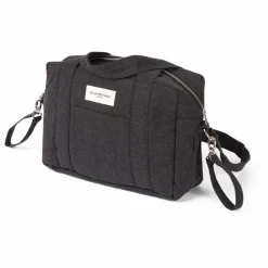 rivedroite Sac à langer Mini Darcy en coton recyclé |