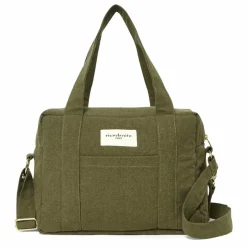 rivedroite Sacs À Langer|Puériculture|Sac à langer Mini Darcy en coton recyclé |