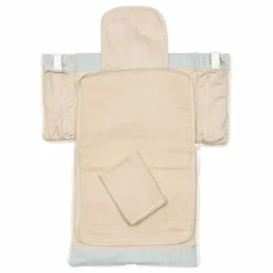 Cam Cam Sac à langer multifonction rayé |