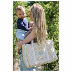 New Cam Cam Sac à langer Oatfield | Camel