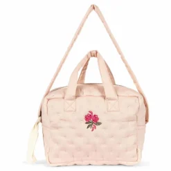 Konges Sløjd Sac à langer pour poupée Cameo | Rose New