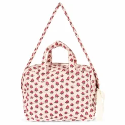 Konges Sløjd Poupées|Sac à langer pour poupée Rosie |