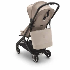 Bugaboo Sac à langer pour poussette | Taupe