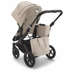 Bugaboo Sac à langer pour poussette | Taupe