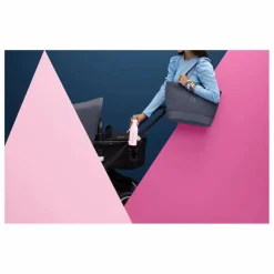 Clearance Bugaboo Sac à langer pour poussette | Bleu marine