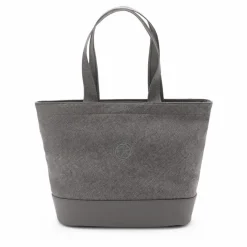 Bugaboo Sac à langer pour poussette | Gris chiné Clearance