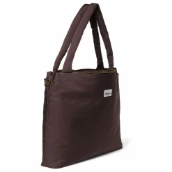 Hot Studio Noos Sac à langer Puffy | Marron