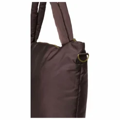 Hot Studio Noos Sac à langer Puffy | Marron