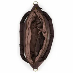 Hot Studio Noos Sac à langer Puffy | Marron