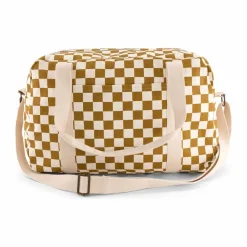 Rose in April Sacs À Langer|Puériculture|Sac à langer Raphael Check |