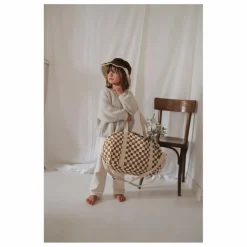 Rose in April Sacs À Langer|Puériculture|Sac à langer Raphael Check |