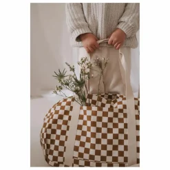 Rose in April Sacs À Langer|Puériculture|Sac à langer Raphael Check |