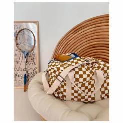 Rose in April Sacs À Langer|Puériculture|Sac à langer Raphael Check |