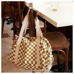 Rose in April Sacs À Langer|Puériculture|Sac à langer Raphael Check |