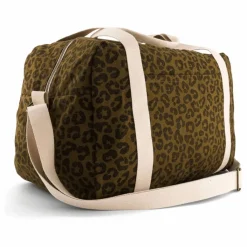 Rose in April Sac à langer Raphaël Graou | Olive