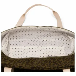 Rose in April Sac à langer Raphaël Graou | Olive