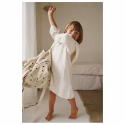 Rose in April Sac à langer Raphaël imprimé cœurs |