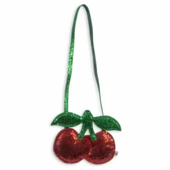 Enfant Konges Sløjd Sac à main Cherry |