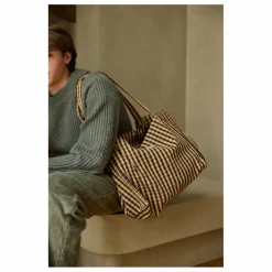 Femme Gabrielle Paris Sacs À Main|Sac à main Vichy |