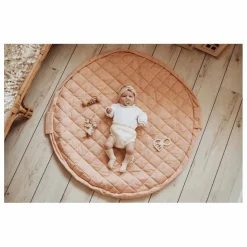 Play and Go Sac / Tapi d'éveil Noomad - Fleuri