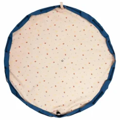 Discount Play and Go Sac / Tapis de jeu d'extérieur Noomad - Jour Magique Multicolore