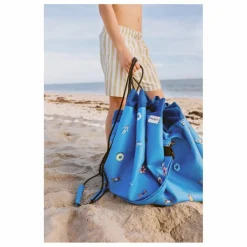 Play and Go Tapis De Jeux|Sac / Tapis de jeu d'extérieur Noomad - Piscine Fun