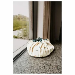 Play and Go Tapis De Jeux|Sac / Tapis de jeu Noomad - Confetti