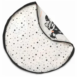 Play and Go Sac / Tapis de jeu Noomad - Carte du Monde |