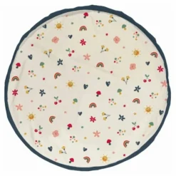 Play and Go Sac / Tapis de jeu Noomad - Funny Days