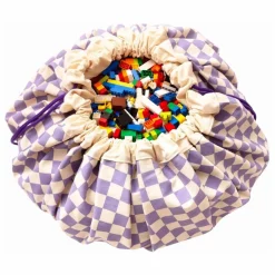Play and Go Sac / Tapis de jeu Noomad - Vichy |