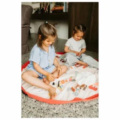 Play and Go Sac / Tapis de jeu Noomad - Cirque