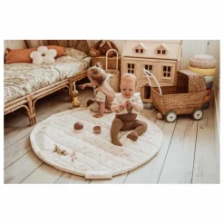 Play and Go Sac / Tapis d'éveil Noomad - Lunes