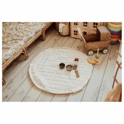 Play and Go Sac / Tapis d'éveil Noomad - Lunes