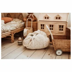 Play and Go Sac / Tapis d'éveil Noomad - Lunes