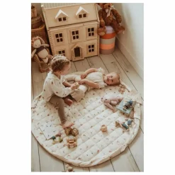 Play and Go Sac / Tapis d'éveil Noomad - Lapins |