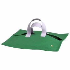 Clearance La cerise sur le gâteau Sac à tarte | Vert