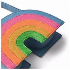 Outlet Molo Sac Arc-en-ciel | Bleu